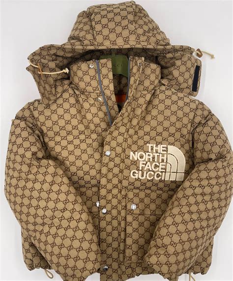 gucci x north face jacket price|north face gucci shop online.